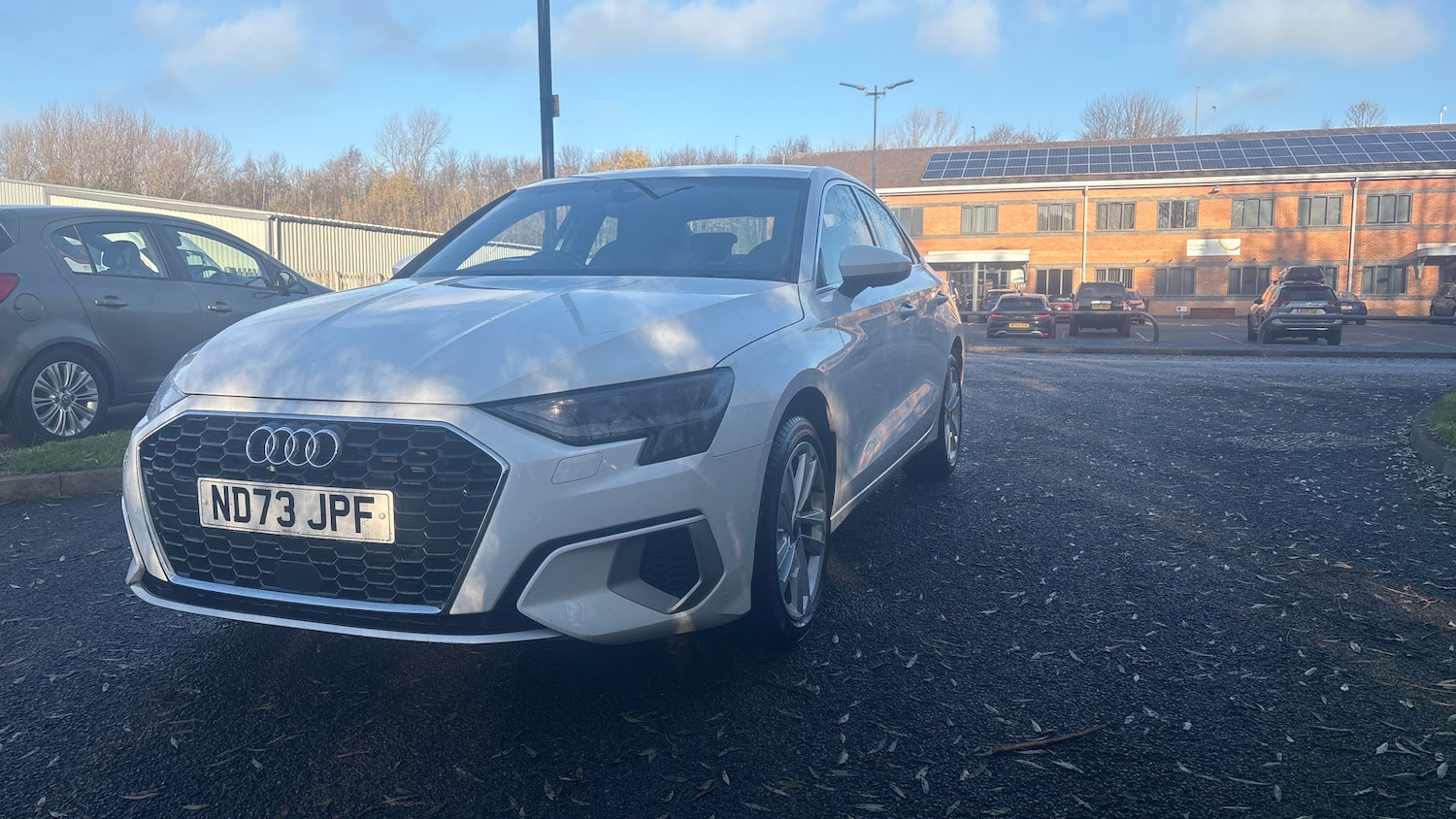 Used Audi A3 2023 for sale - 76766825: Photo 23