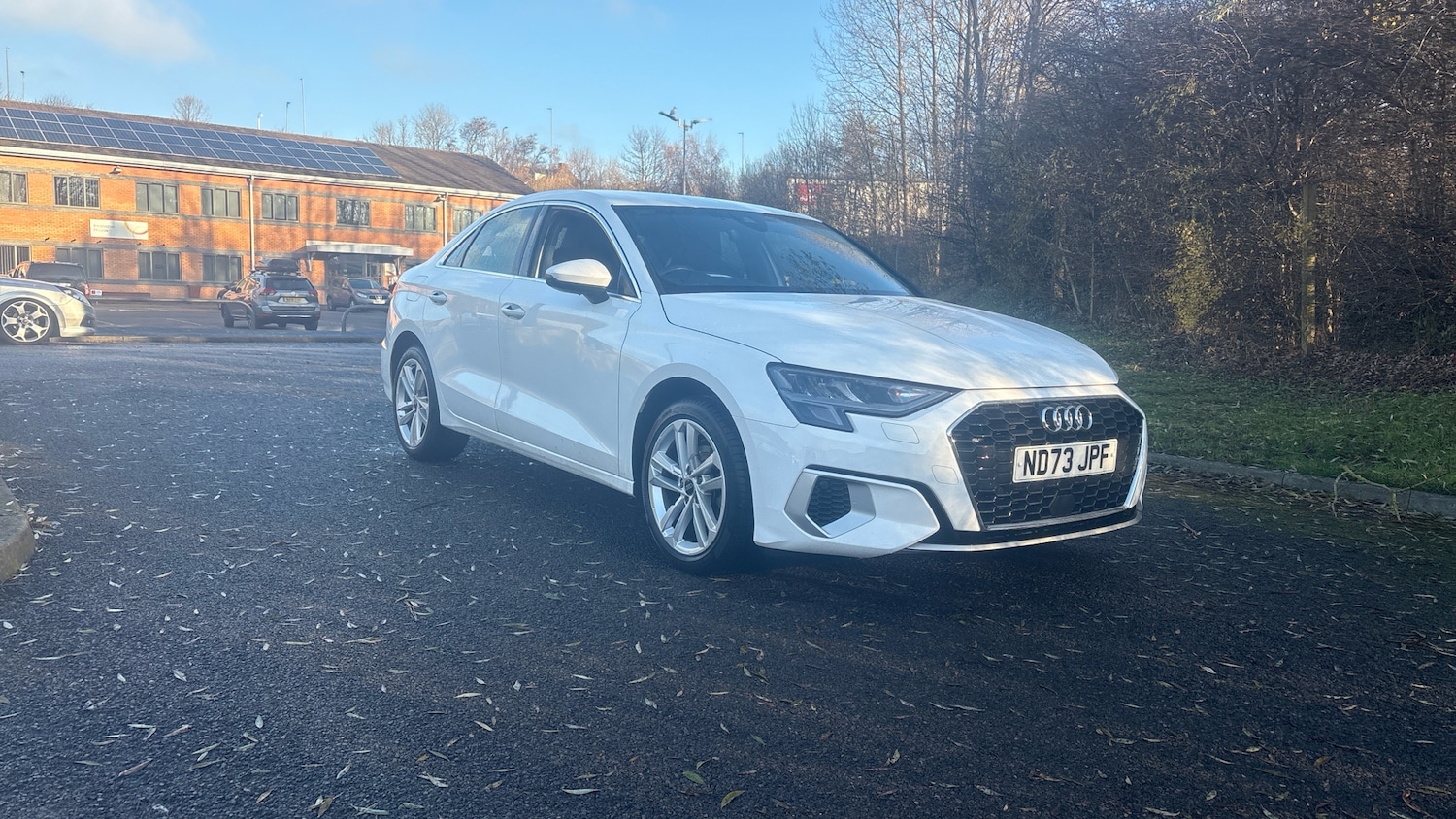 Used Audi A3 2023 for sale - 76766825: Photo 25