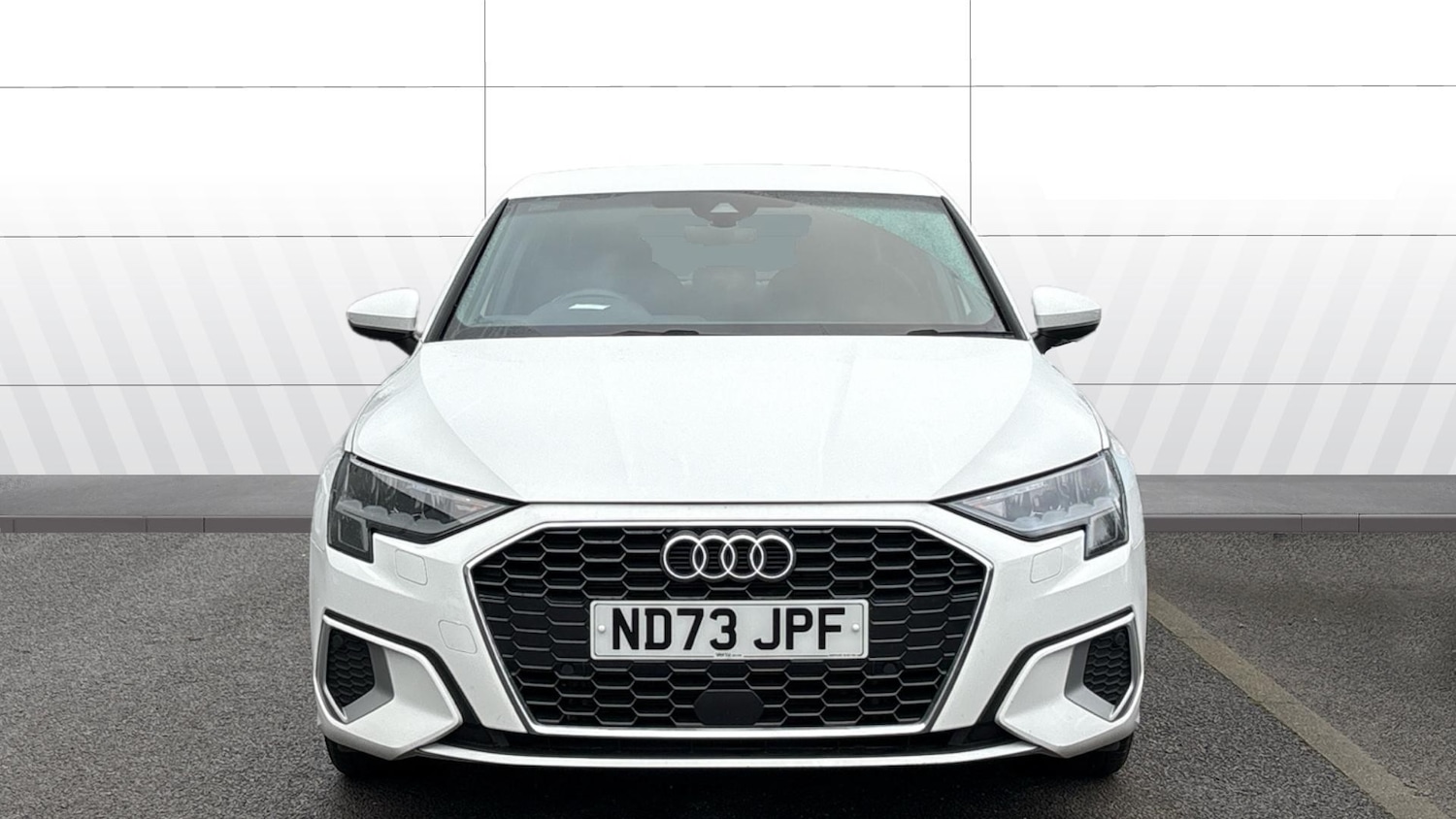 Used Audi A3 2023 for sale - 76766825: Photo 3