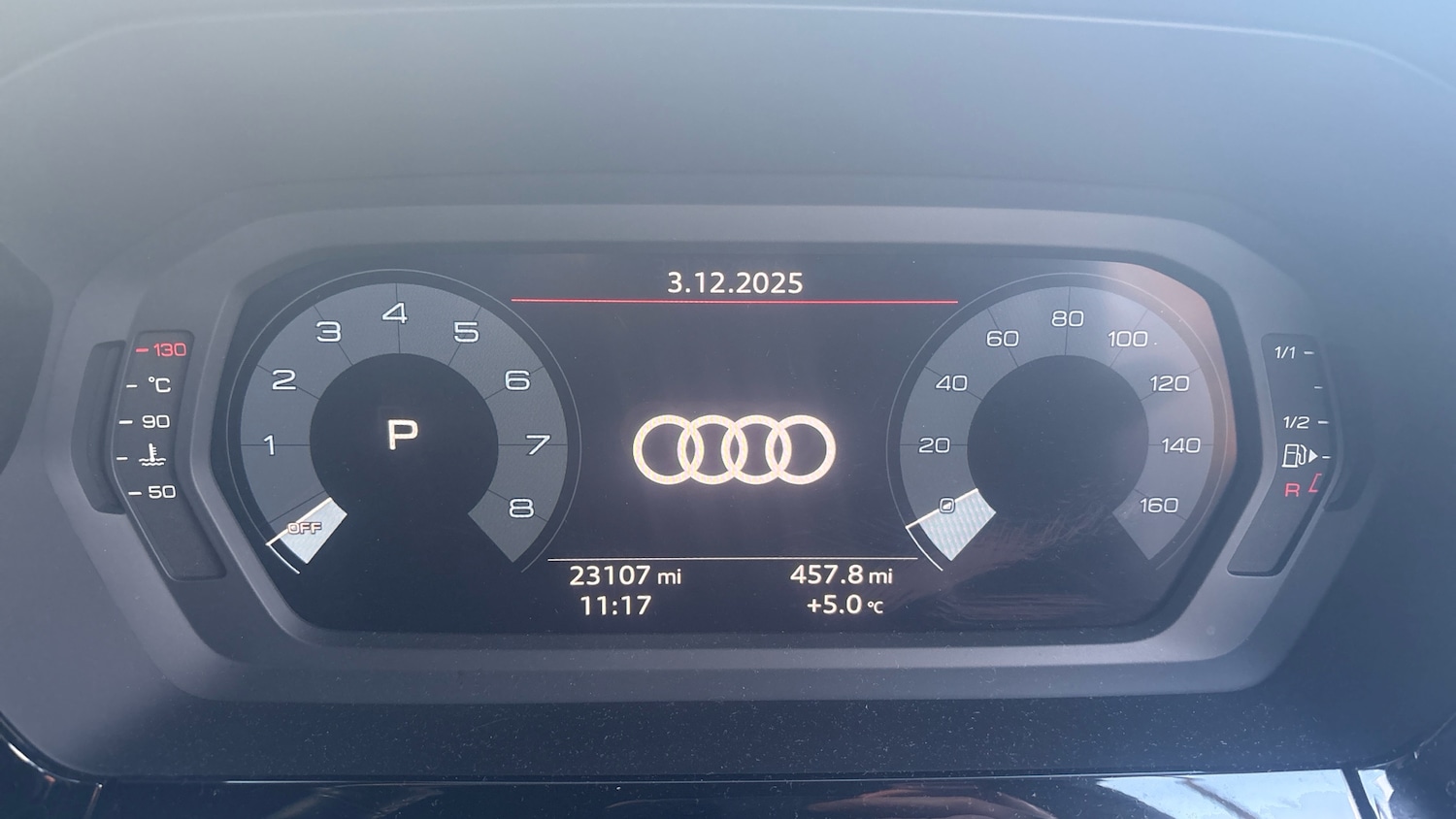 Used Audi A3 2023 for sale - 76766825: Photo 30