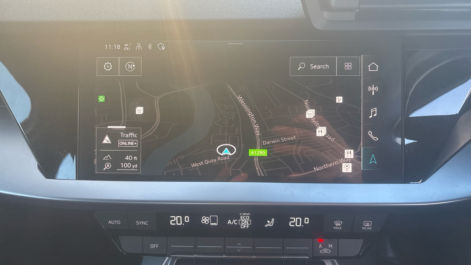 Used Audi A3 2023 for sale - 76766825: Photo 34