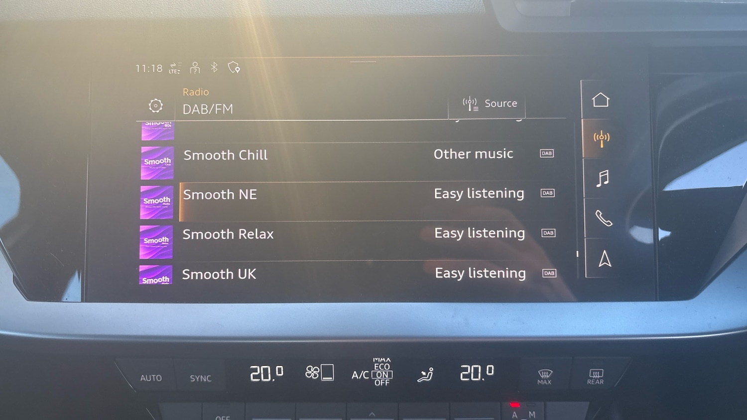 Used Audi A3 2023 for sale - 76766825: Photo 35