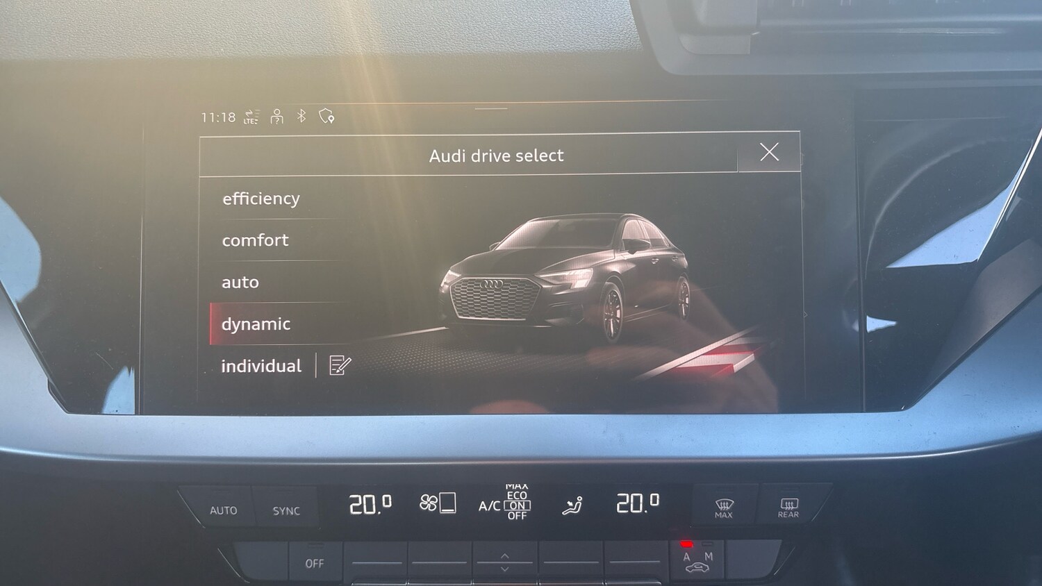 Used Audi A3 2023 for sale - 76766825: Photo 36