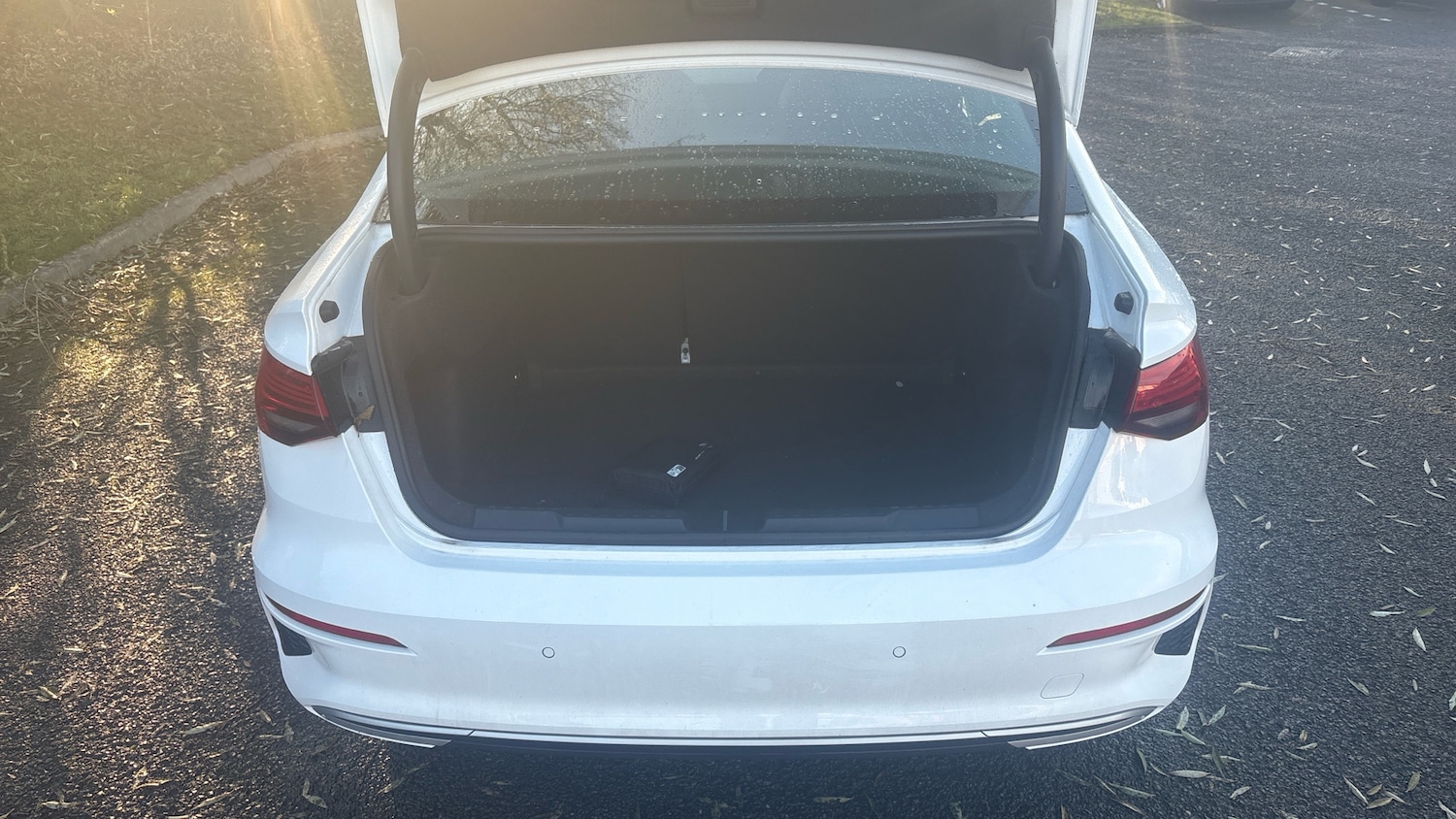 Used Audi A3 2023 for sale - 76766825: Photo 4