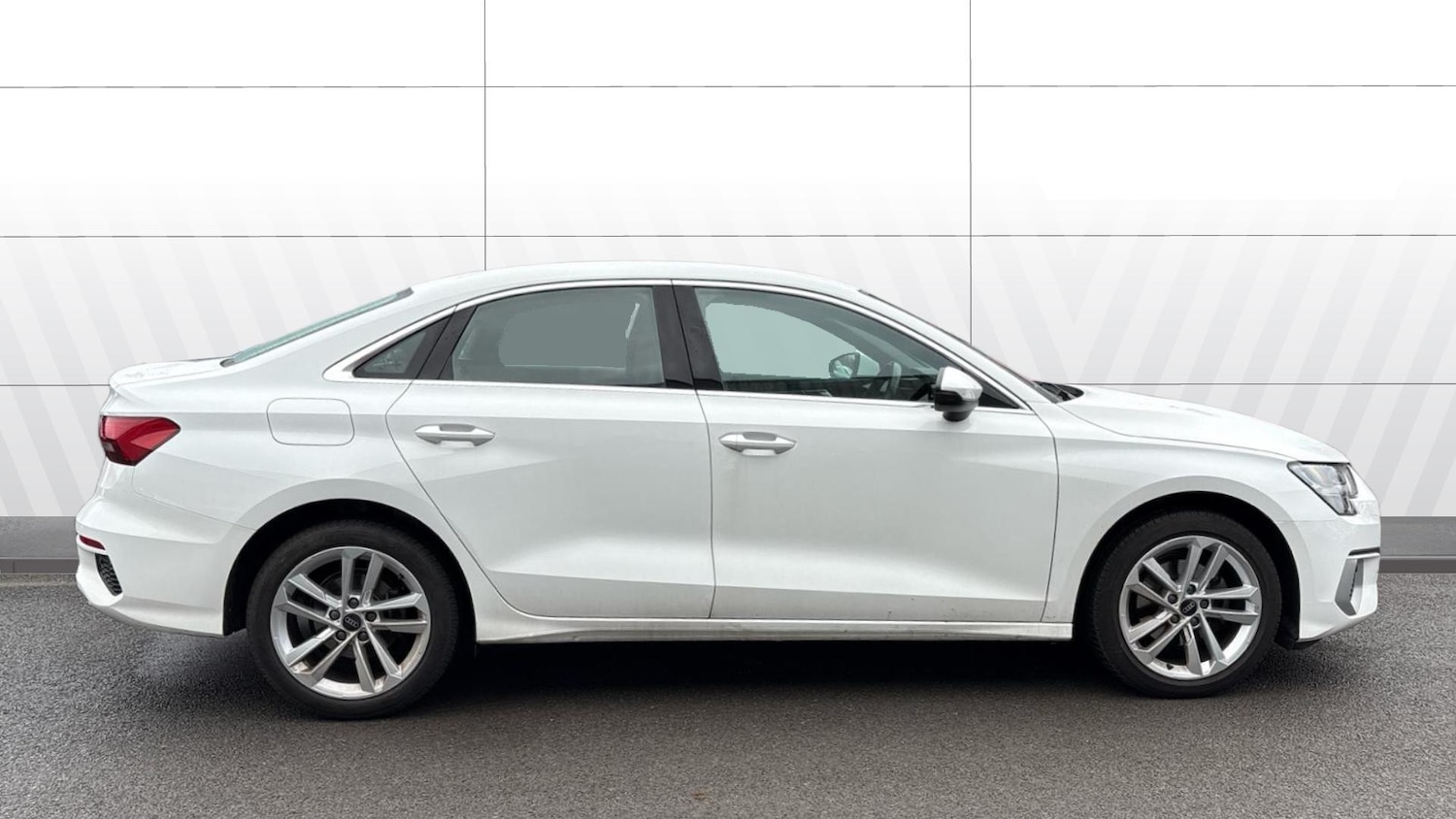 Used Audi A3 2023 for sale - 76766825: Photo 5