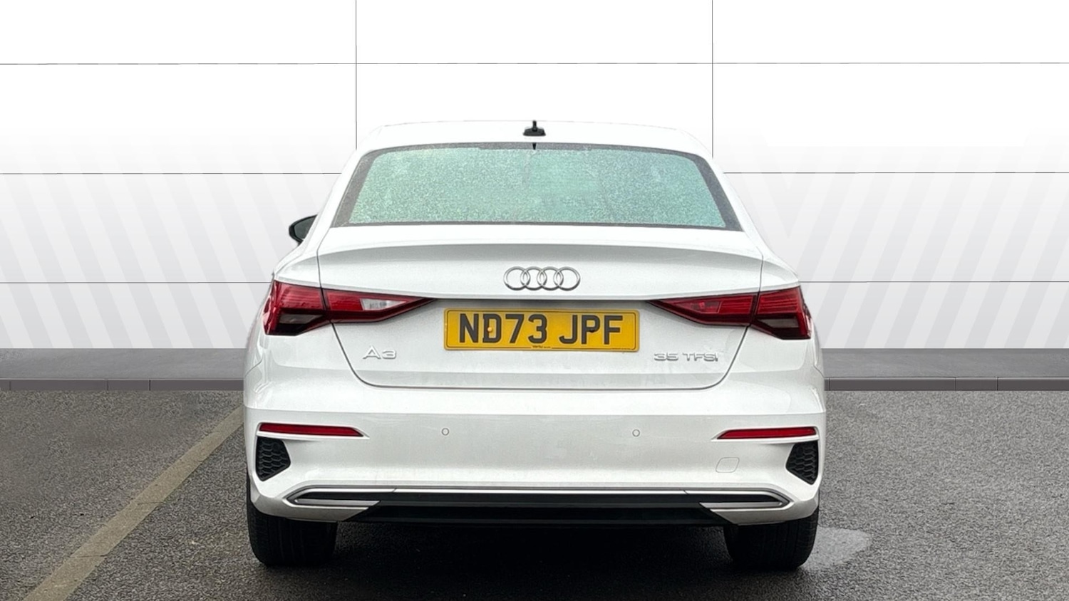 Used Audi A3 2023 for sale - 76766825: Photo 6