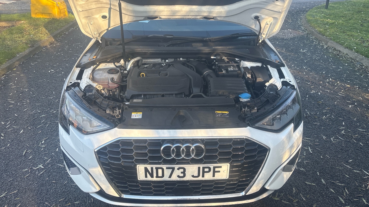 Used Audi A3 2023 for sale - 76766825: Photo 8
