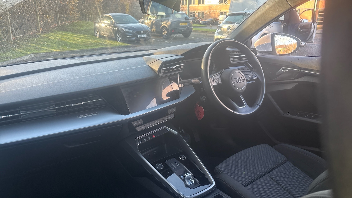 Used Audi A3 2023 for sale - 76766825: Photo 9