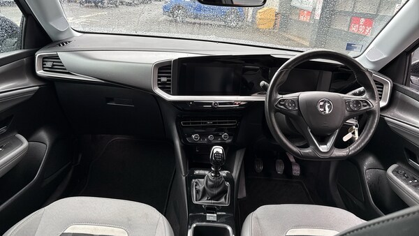 Used Vauxhall Mokka 2022 for sale - 76192444: Photo 10