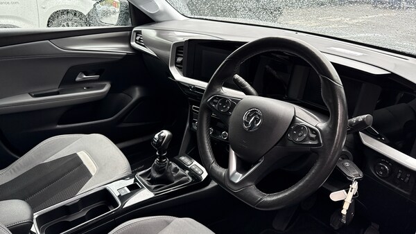 Used Vauxhall Mokka 2022 for sale - 76192444: Photo 11