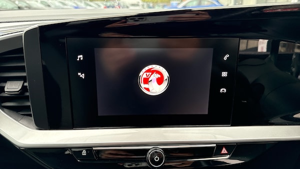 Used Vauxhall Mokka 2022 for sale - 76192444: Photo 12