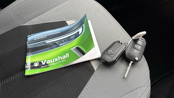 Used Vauxhall Mokka 2022 for sale - 76192444: Photo 19