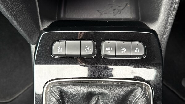 Used Vauxhall Mokka 2022 for sale - 76192444: Photo 25