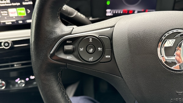 Used Vauxhall Mokka 2022 for sale - 76192444: Photo 26