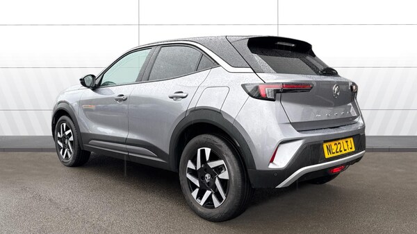 Used Vauxhall Mokka 2022 for sale - 76192444: Photo 2