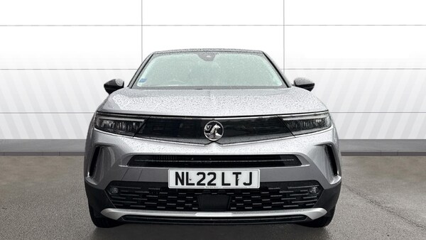 Used Vauxhall Mokka 2022 for sale - 76192444: Photo 3