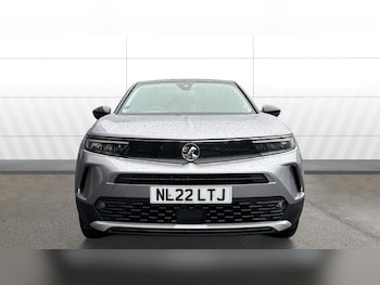 Used Vauxhall Mokka 2022 for sale - 76192444: Photo