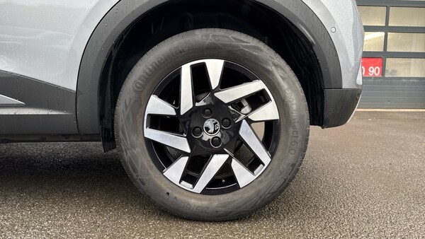 Used Vauxhall Mokka 2022 for sale - 76192444: Photo 7