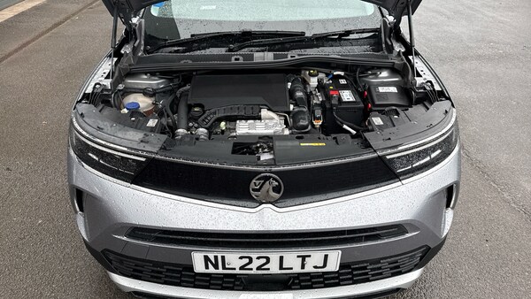 Used Vauxhall Mokka 2022 for sale - 76192444: Photo 8