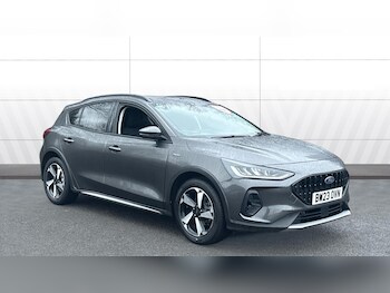 Used Ford Focus 2023 for sale - 77207346: Photo