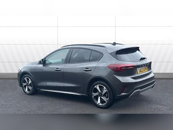 Used Ford Focus 2023 for sale - 77207346: Photo