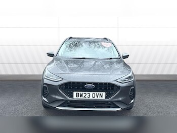 Used Ford Focus 2023 for sale - 77207346: Photo