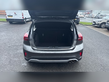 Used Ford Focus 2023 for sale - 77207346: Photo