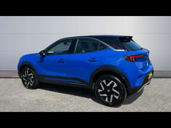 Used Vauxhall Mokka 2022 for sale - 74627146: Photo