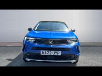 Used Vauxhall Mokka 2022 for sale - 74627146: Photo