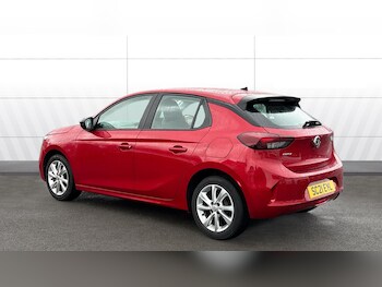 Used Vauxhall Corsa 2021 for sale - 77367499: Photo