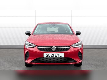 Used Vauxhall Corsa 2021 for sale - 77367499: Photo
