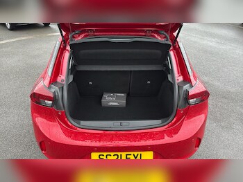 Used Vauxhall Corsa 2021 for sale - 77367499: Photo