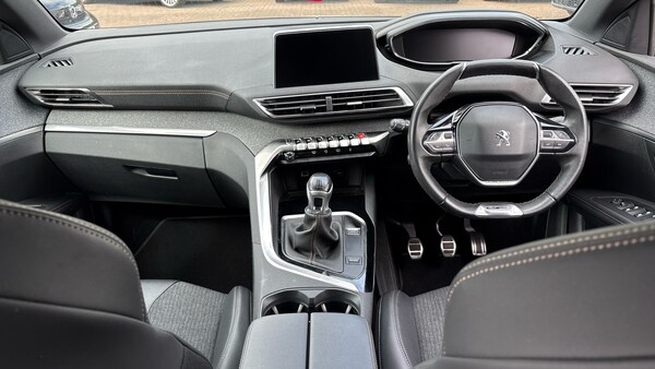 Used Peugeot 5008 2019 for sale - 76131173: Photo 10