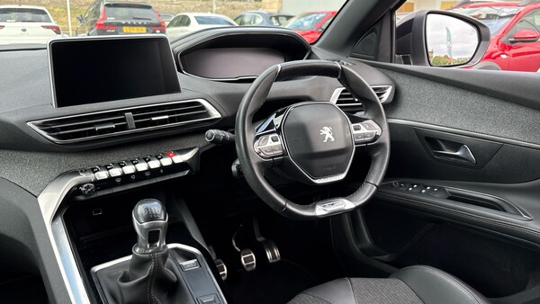 Used Peugeot 5008 2019 for sale - 76131173: Photo 11