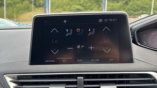 Used Peugeot 5008 2019 for sale - 76131173: Photo 12