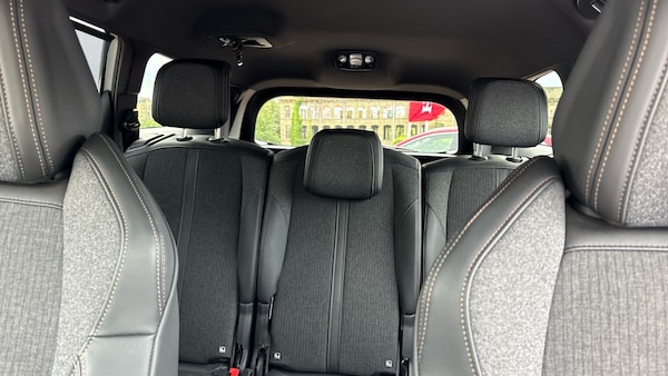 Used Peugeot 5008 2019 for sale - 76131173: Photo 15