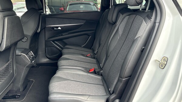 Used Peugeot 5008 2019 for sale - 76131173: Photo 16