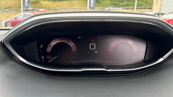 Used Peugeot 5008 2019 for sale - 76131173: Photo 18
