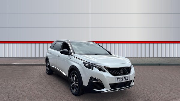 Used Peugeot 5008 2019 for sale - 76131173: Photo 1