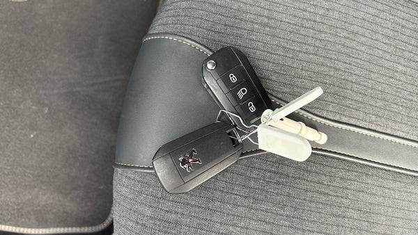 Used Peugeot 5008 2019 for sale - 76131173: Photo 20