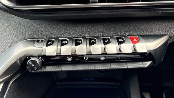 Used Peugeot 5008 2019 for sale - 76131173: Photo 25