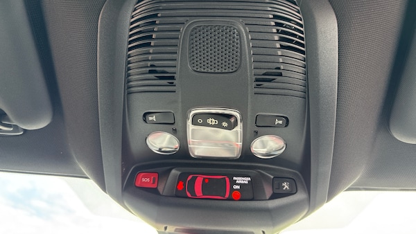 Used Peugeot 5008 2019 for sale - 76131173: Photo 28