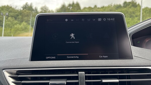 Used Peugeot 5008 2019 for sale - 76131173: Photo 31