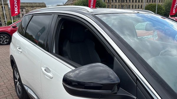 Used Peugeot 5008 2019 for sale - 76131173: Photo 37