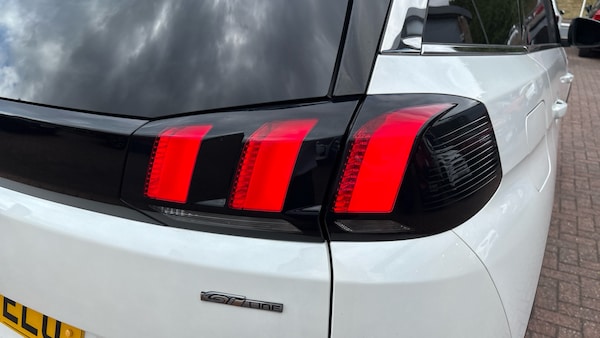 Used Peugeot 5008 2019 for sale - 76131173: Photo 38