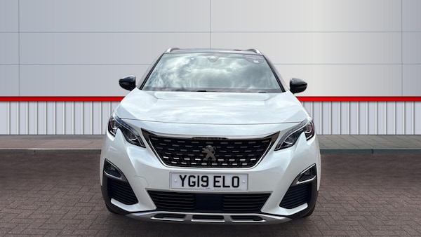 Used Peugeot 5008 2019 for sale - 76131173: Photo 3