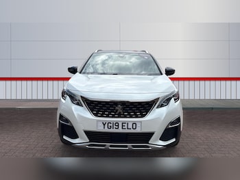 Used Peugeot 5008 2019 for sale - 76131173: Photo 3