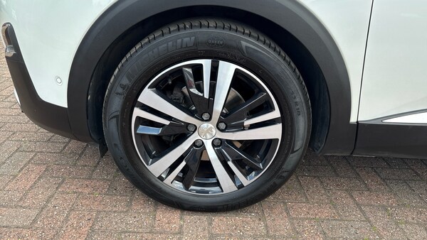 Used Peugeot 5008 2019 for sale - 76131173: Photo 40