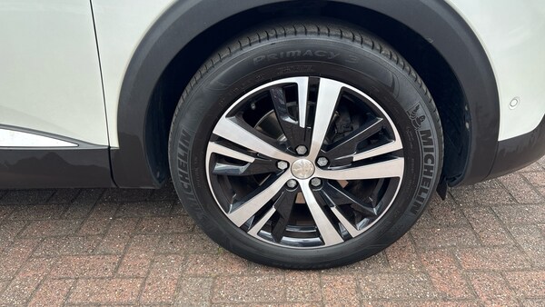 Used Peugeot 5008 2019 for sale - 76131173: Photo 42