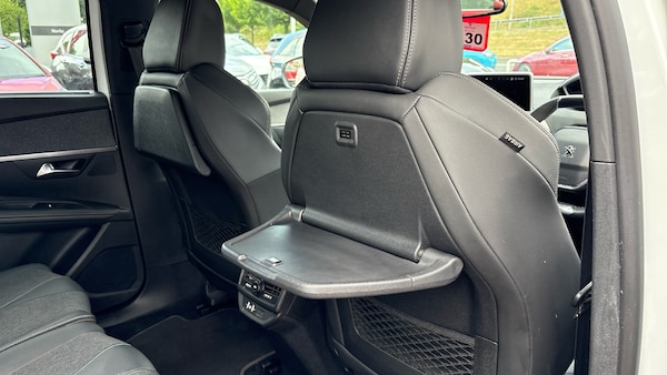 Used Peugeot 5008 2019 for sale - 76131173: Photo 46